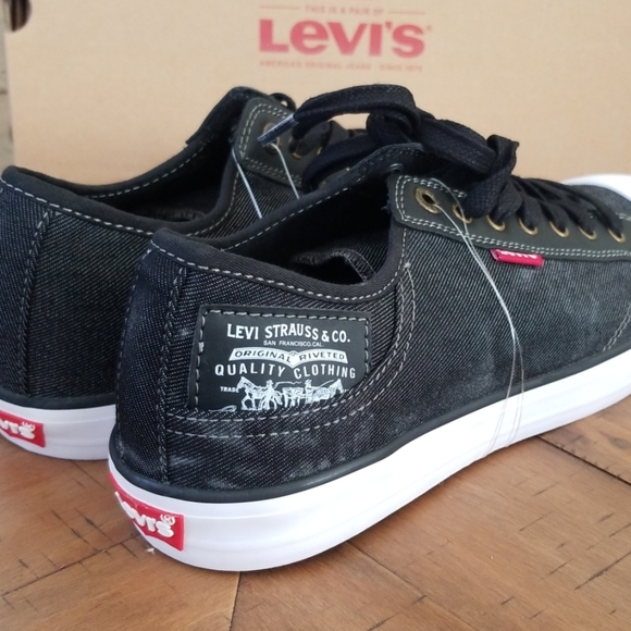 Levi's Other - 🆕️ Levi's Mens shoes